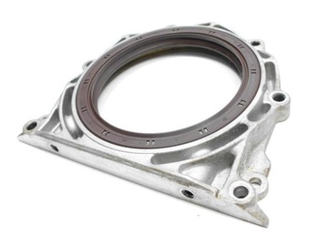 фото thumb №5, Ssangyong rexton 2.7 сальник вала коленчатого