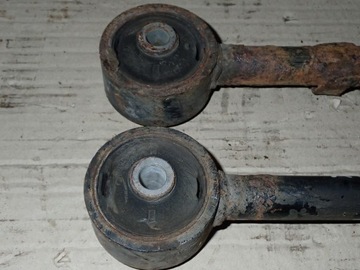 фото thumb №4, Suzuki grand vitara 98- важелі короткі