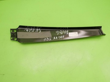 фото thumb №8, Накладка молдинг стійка права задня audi a4 b6 sedan