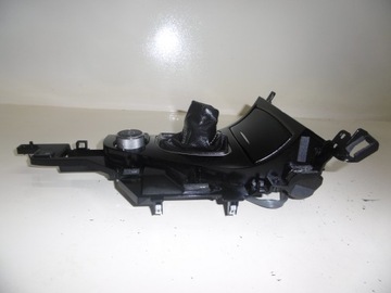 фото thumb №10, Туннель средний рамка пепельница infiniti q50