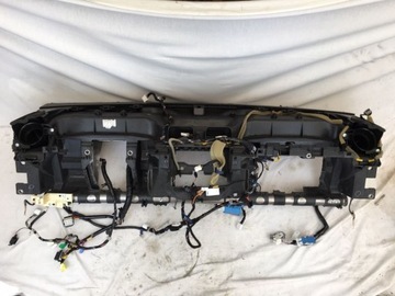 фото thumb №6, Mazda 3 mps hb 03-09 панель роздавальна каркас