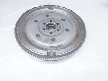 фото thumb №5, Renault espace talisman 1,6tce зчеплення колесо 123100916r оригінал