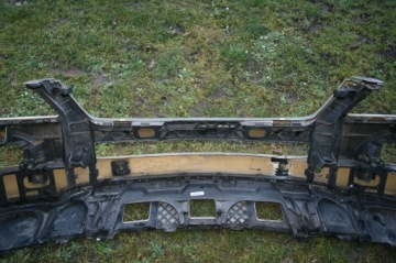 Mercedes ml a1648850625 бампер перед Київ, фото thumb