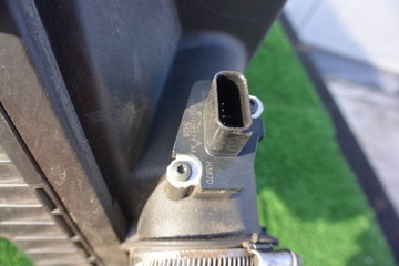 фото thumb №7, Корпус фильтра воздуха 1.6 d2 volvo s60 v60 ii