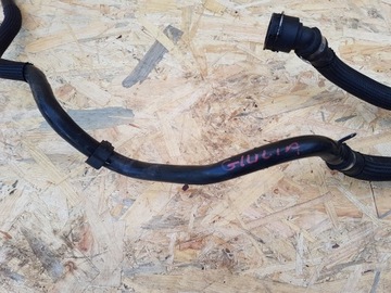 фото thumb №4, Alfa romeo giulia 2.2 wąż шланг wody