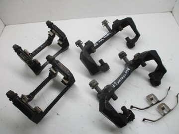 фото thumb №9, Audi s4 b8 s5 08-13 затискачі комплект 345mm 330mm