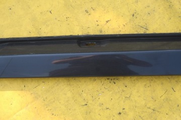 фото thumb №4, Молдинг порог правый bok a6 c7 sedan