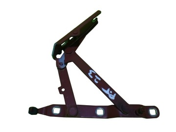 фото thumb №1, Петля кришки багажника правий задня bmw z3