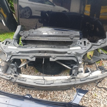 фото thumb №1, Pas передний bmw e65 lift