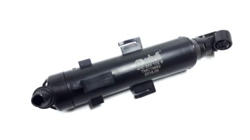 фото thumb №1, Омивач фара насадка audi a8 p 4h0955102b