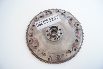 фото thumb №11, Audi a4 a5 a6 a7 a8 q7 колесо маховики 06e105323t