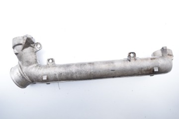 Mercedes w164 ml gl 420 cdi труба воздухозаборник воздуха Доставка, фото thumb
