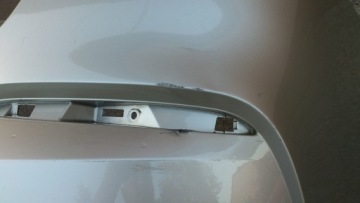 фото thumb №6, Бампер bmw x4 f26 задня задній w-wa