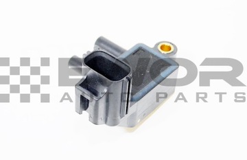 Mondeo 4 Focus 3 Датчик перепада давления DPF