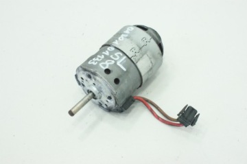 Моторчик обдув вентилятор mercedes sl r230 02 Доставка, фото thumb