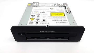 фото thumb №6, Модуль mib2 sim audi q5 80a 8w0035021a