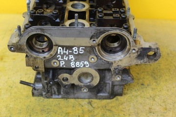 фото thumb №7, Головка права a4 b5 a6 c5 a6 a8 2.4 b 073103373ah