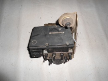 фото thumb №1, Насос abs vw touareg 5.0 v10 2004r