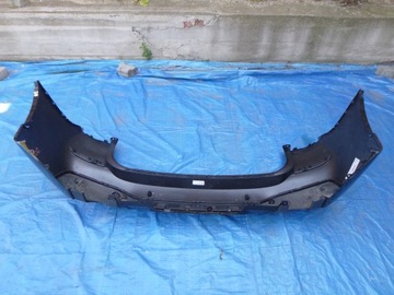 фото thumb №6, Bmw x1 f48 m-pakiet бампер задний