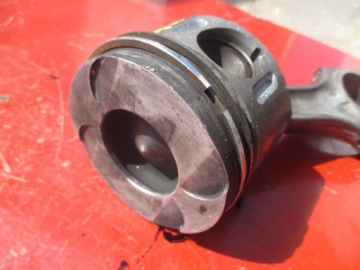 фото thumb №4, Поршень шатун sprinter 903 00-06 2.2 cdi