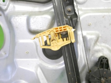 фото thumb №7, Механізм підйомник скло правий перед fiat idea i