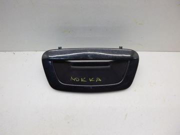 фото thumb №1, Opel mokka ручка крышки корпус