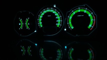 Диски INDIGLO Subaru Forester 2ген. Моман выкройка 2