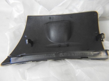 фото thumb №6, Крышка крышка бардачка alfa romeo 156 szary