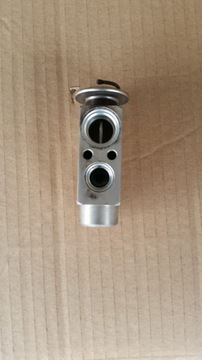 фото thumb №1, Випарник клапан розширювальний кондиціонера atego 2