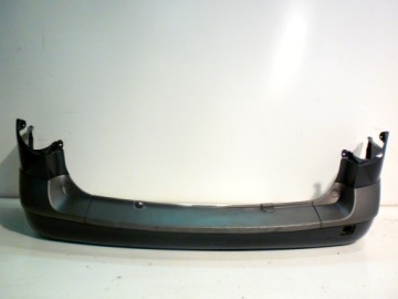 фото thumb №1, ! renault laguna ii kombi бампер задняя !