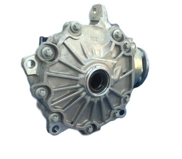 фото thumb №1, Mercedes a 2213307701 мост передний