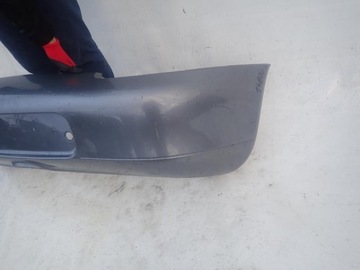 фото thumb №8, Porsche 911 997 lift 09-12 бампер задняя задний pdc