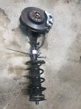 фото thumb №1, Амортизационная стойка правый lub левый do renault kadjar 1.6 dci