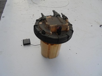 фото thumb №1, Насос топлива peugeot 5008 1.6 hdi