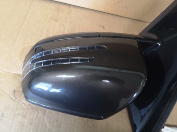 фото thumb №5, Mercedes w251 r-klasa зеркало левая 10 + 9 кабели