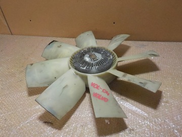 фото thumb №1, Volvo fh12 вентилятор радіатора