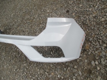 фото thumb №2, Бампер задний vw t-roc 2017r-