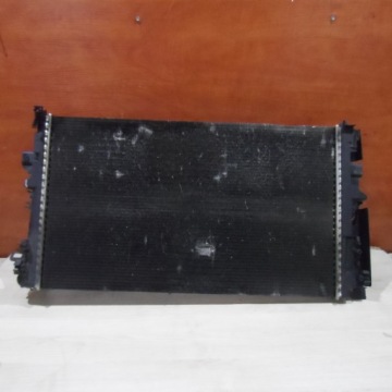 Радиатор воды пабтрубок  mercedes vito ii 639 2.2 cdi Киев, фото thumb