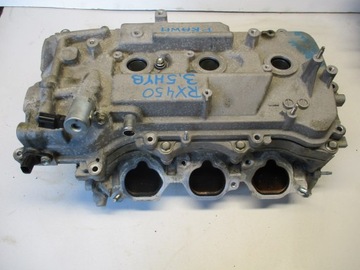 фото thumb №10, Головка lexus rx450 3,5i права ліва