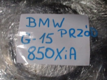 фото thumb №16, Суппорт зажимы диск bmw g15 6887397 6887398