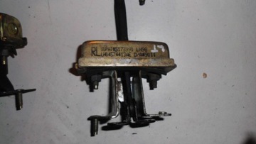 фото thumb №6, Chrysler 300m ограничитель дверь правые зад задний правые