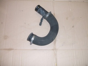 фото thumb №1, Pajero 3.2did wąż труба воздухозаборник воздуха интеркулер