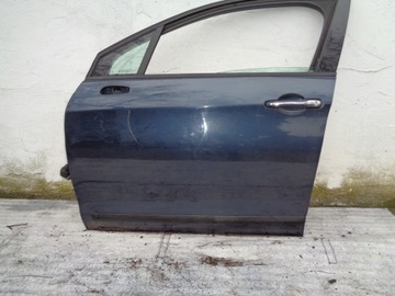 фото thumb №4, Дверь передние левая citroen c5 iii