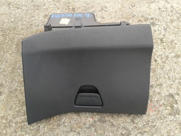 фото thumb №1, Бардачок пасажира ford fiesta mk7 3d europa