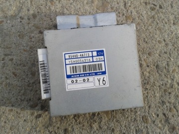 фото thumb №1, Блок управления kia sorento 2.5 crdi 95440-4a713