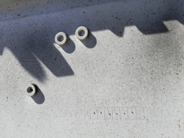 фото thumb №7, Ford c-max mk2 ii lift 14- бампер перед передний