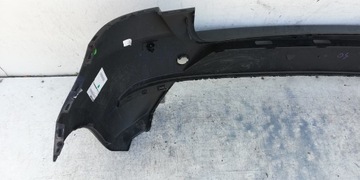 фото thumb №8, Seat ibiza v 5 6f0 hb 17- бампер задний задняя