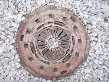 фото thumb №1, Fiat ducato boxer jumper 3.0 притиск