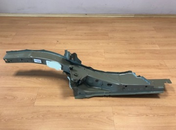 фото thumb №1, Toyota verso 09- порог стена левый задняя 57602-0f030