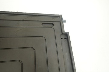 фото thumb №6, Peugeot 306 полка багажника хэтчбек 9607536077